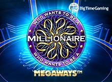 RTP BTG Millionaire Megaways
